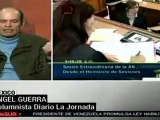 Ley habilitante para Chávez sirve para coordinar acciones (