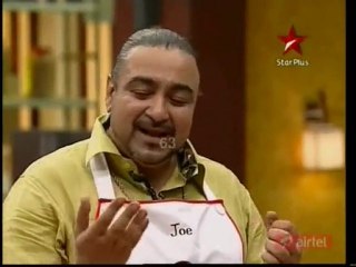 Master Chef-19Dec 2010 Pt4 DVD