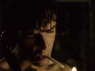 Dellamorte Dellamore Italian Trailer