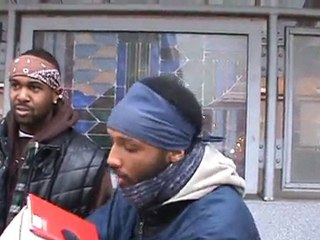 YOU SCOFFERS GOT JUDGEMENT COMING FOR DOING YOUR JOB