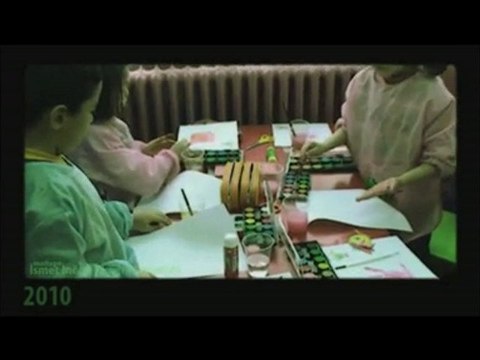 İsmet İnönü ilköğretim Okulu