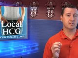 The HCG Diet -hcg diet products and the 500 calorie diet