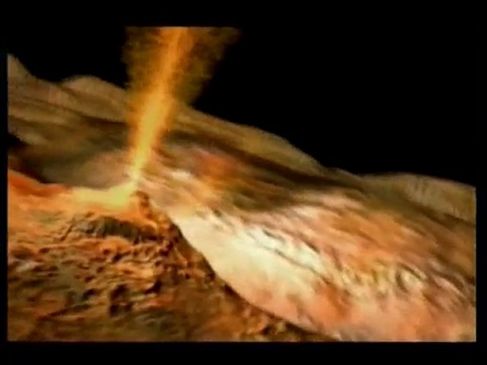 Şuan evrende neler yaşanıyor biliyor musunuz?