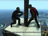 ZoneGames - Gameplay Grand Theft Auto The Ballad Of Gay Tony