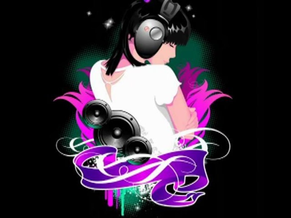 HandsUp N Dance August 2010