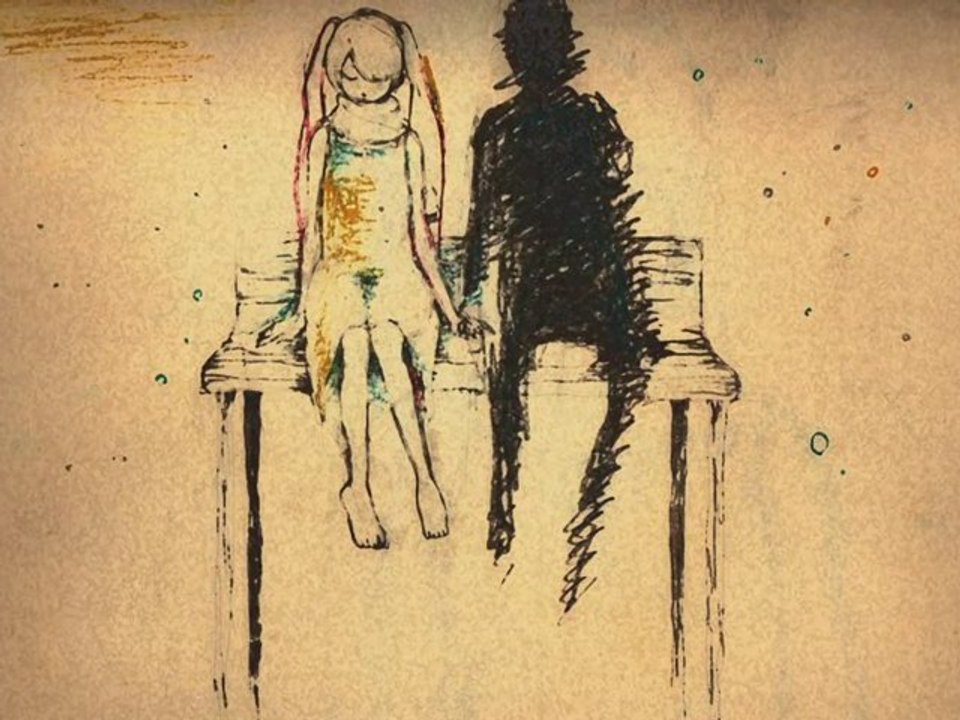Hatsune Miku - Christmas Morgue
