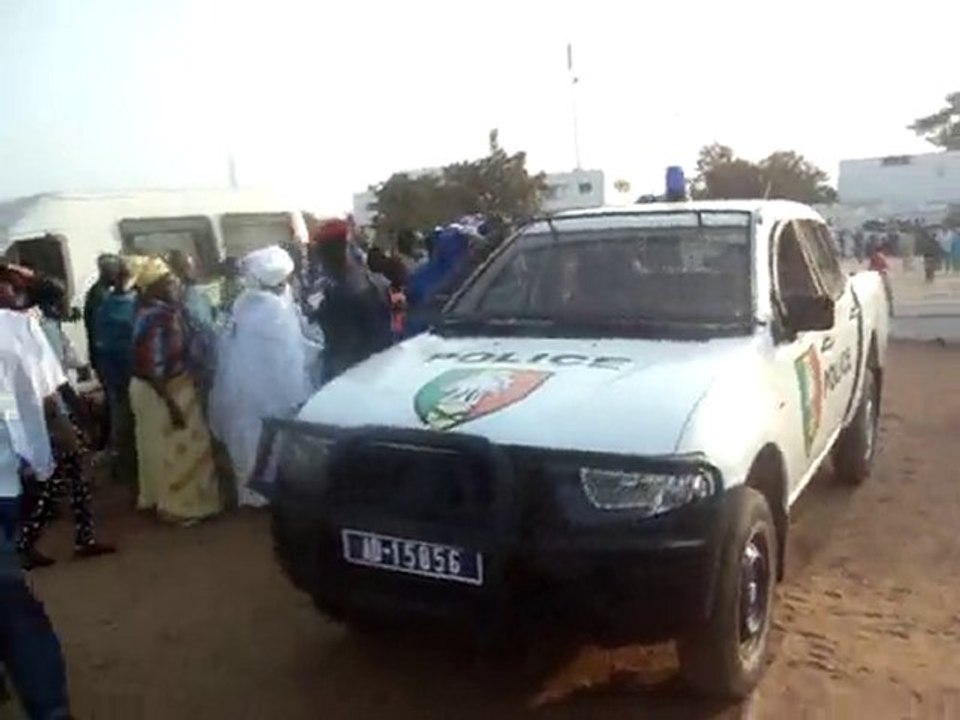 mal gouvernance au sénégal/bennoo dénonce malgré tout