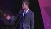 Liam Hemsworth - Young Hollywood Awards Acceptance Speech