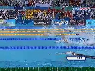 Jing Zhao rekoru eline geçirdi