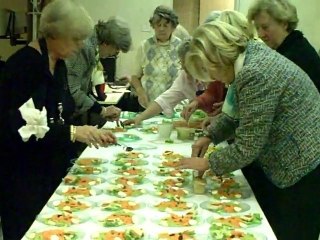 tournoi de noël 2010