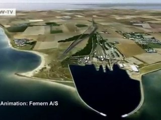 Tunnel or bridge | Video of the day