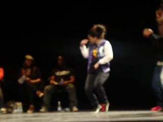 battle de ouf criminalz vs criminalz demi finale