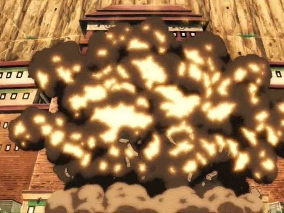 [Amv Bounen no Xamdou] Lost Memories : Messiah [HD]