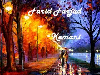 Farid Farjad - Kemani
