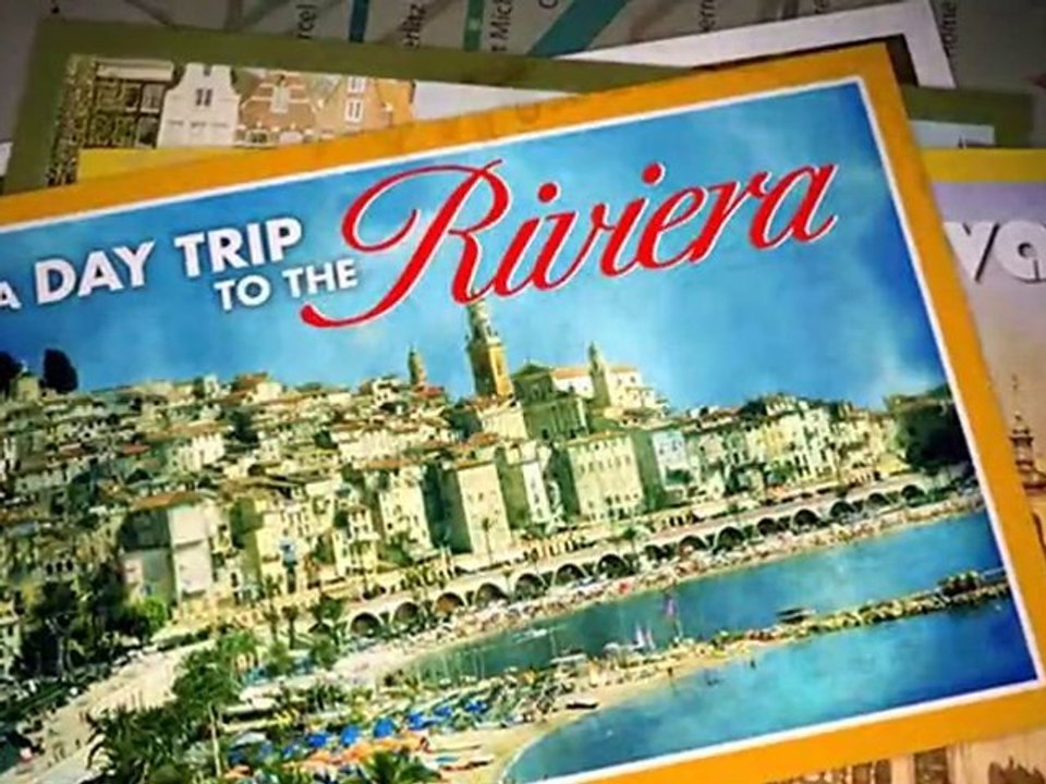Eurotrip - Trailer