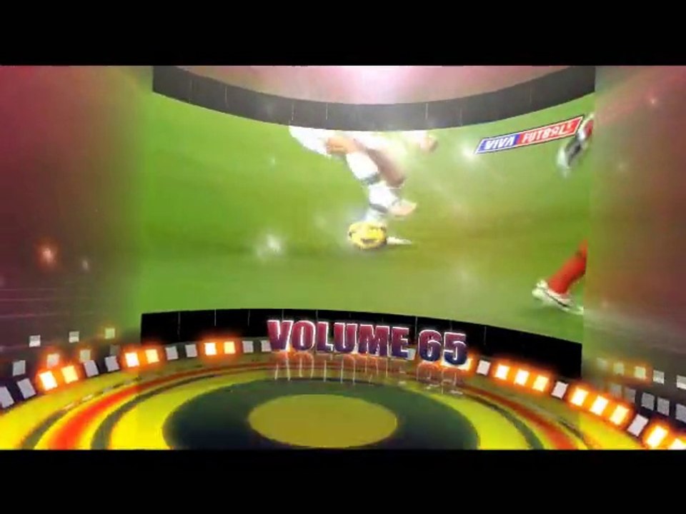 Viva Futbol Volume 65