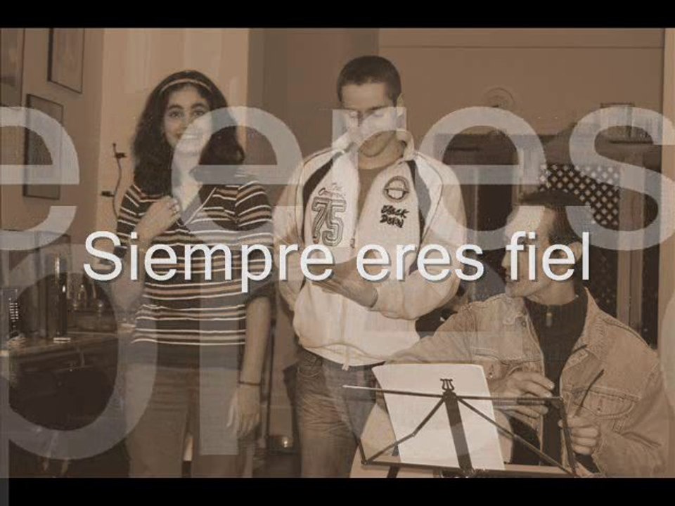 Te veo: Rafa Fleita