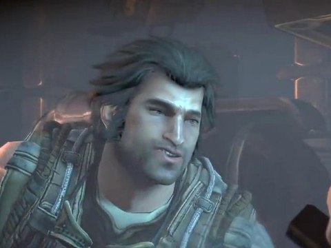 Bulletstorm - Carnet des développeurs : histoire + persos