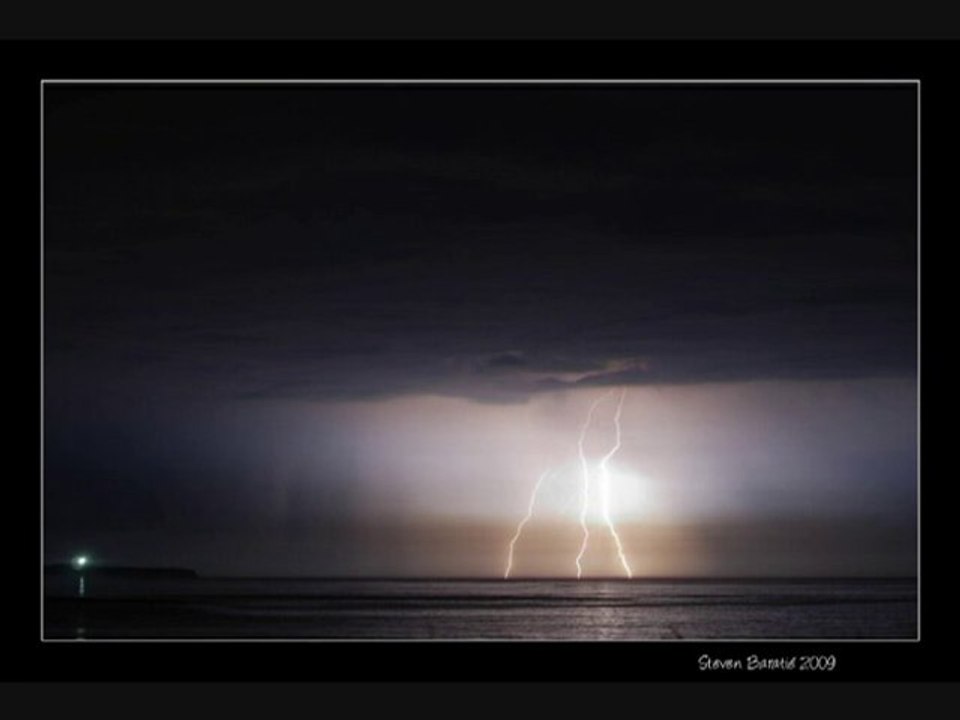 Vidéo anniversaire Bretagne Orages 2010