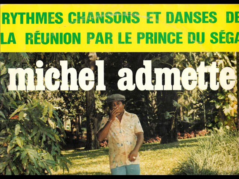 MICHEL ADMETTE .. ballon alcotex