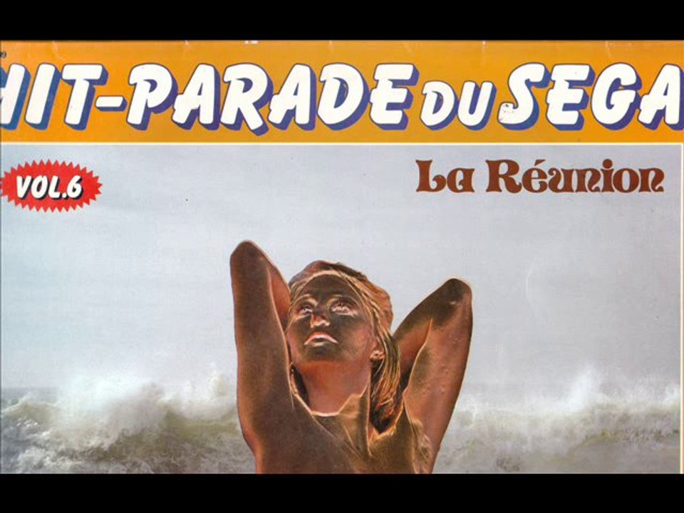 REUNION..LES SALAZES