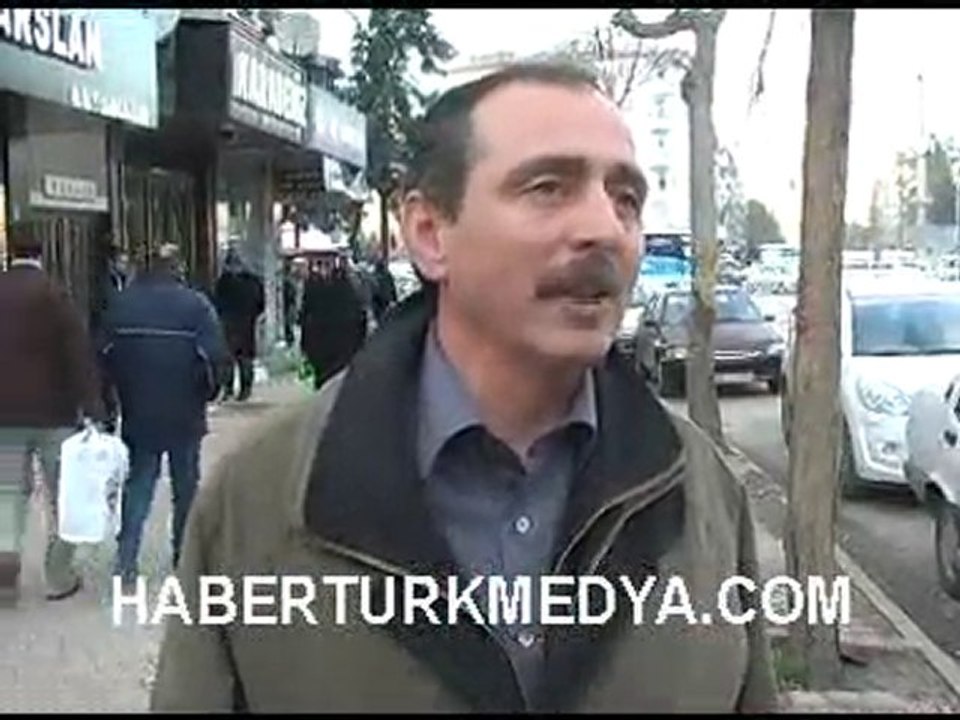KALDIRIM VİDEO
