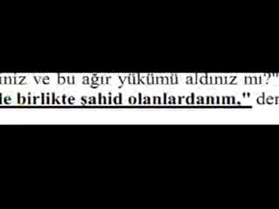 Ebced hesabı ve Kuran'da ahir zamana işaret eden ayetler