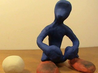 Man's Best Friend, Snow...