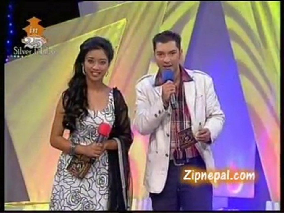 Chham Chhami 17th December 2010  Part 2