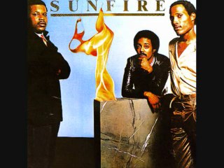 Sunfire - Never Too Late Your Lovin  (deejay funk)