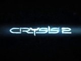 Crysis 2 - Nanosuit Gameplay Trailer [HD]