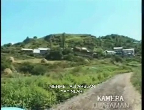 ARDAHAN posof TANITIM @ Mehmet ali arslan YAYINLARI