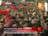 Başbakan Erdoğan'ın Bitlis'te Yaptığı Konuşma BitlisteHaber.