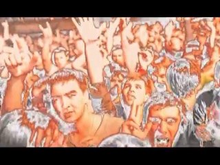 Diablo Arena - Dj Nicolas CAT - Live Concert