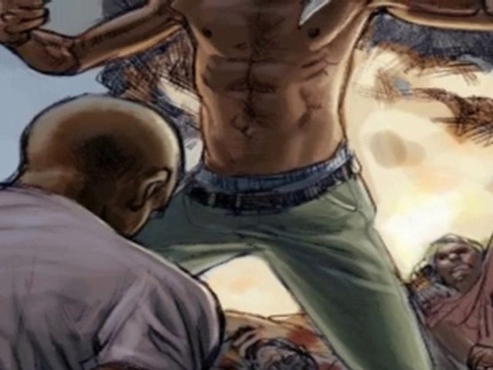 A Liberian Tale