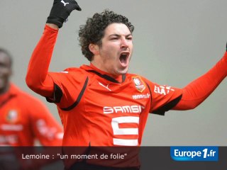 ZAP FOOT - OM et OL font nul, Nenê régale