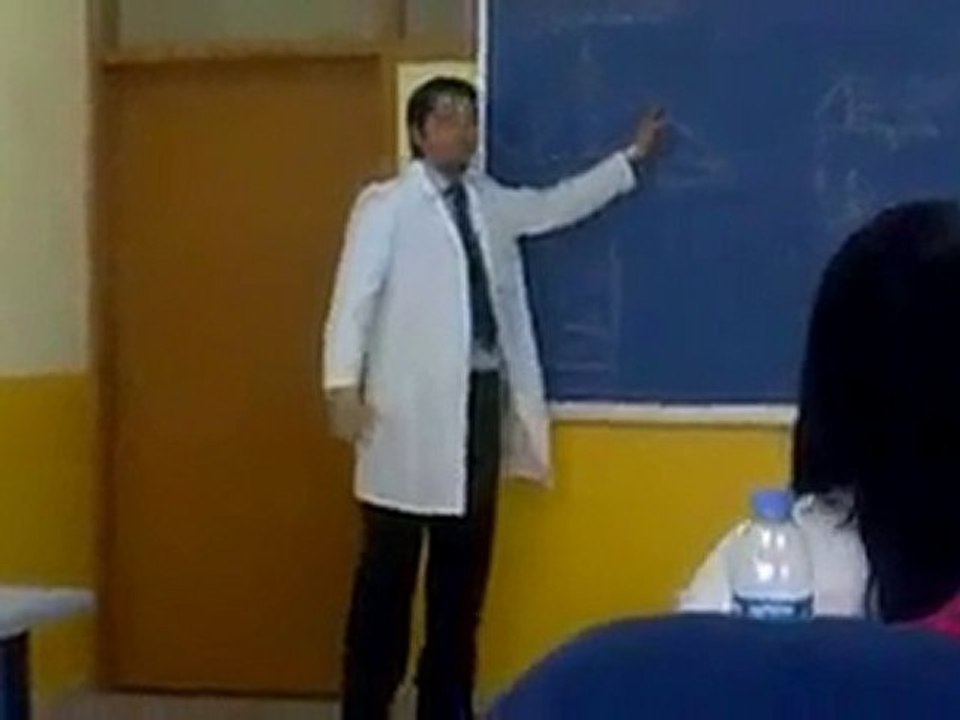 Nurtaç Hoca - Geometri