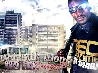 BALASTIK DOGG " QUI ? ' sortie début 2011 / NEOCHROME