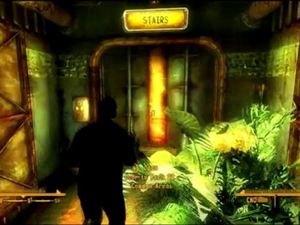 Fallout New Vegas Unique Weapons Locations Guide