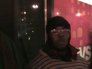 PT1 THE LORD IS ABOUT TO DESTROY YOU SO CALLED WHITE PEOPLE