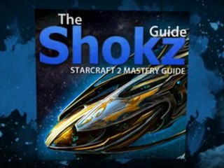 Secret Starcraft2 Strategy Guide