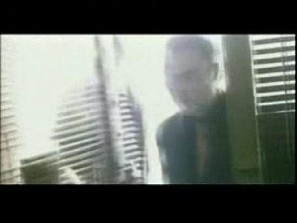 Film bourrin - L'empreinte de la mort