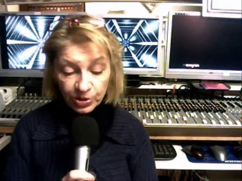 Le journal de 19h00 dimanche 19/12/2010