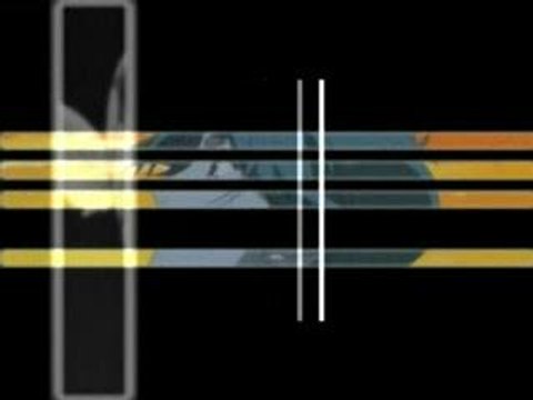 Dreaming Rahxephon Euphoria