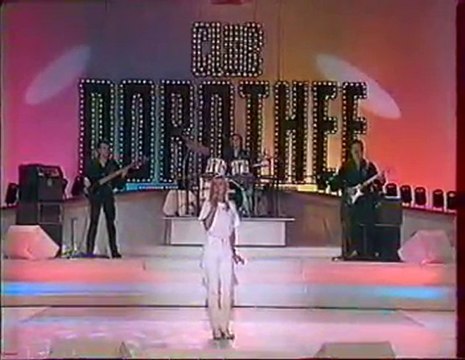 Extraits Du Club Dorothée - La Polka Du Roi 18 Mai 1993 TF1