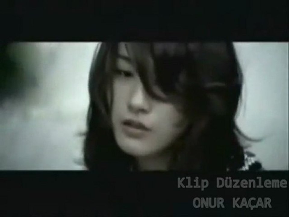 Ali Kınık - Bu Şarkı Senindi Unutma