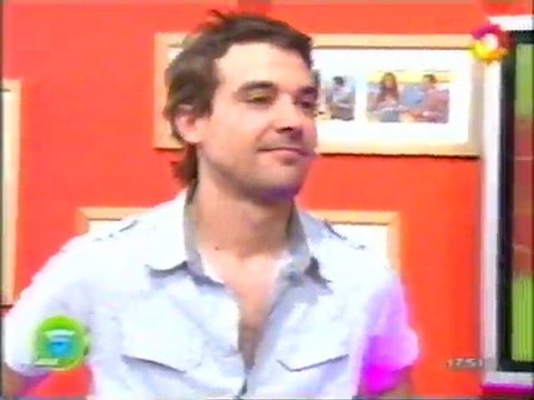 Pedro y Paula en la Cocina 12 - 18 de Diciembre 2010