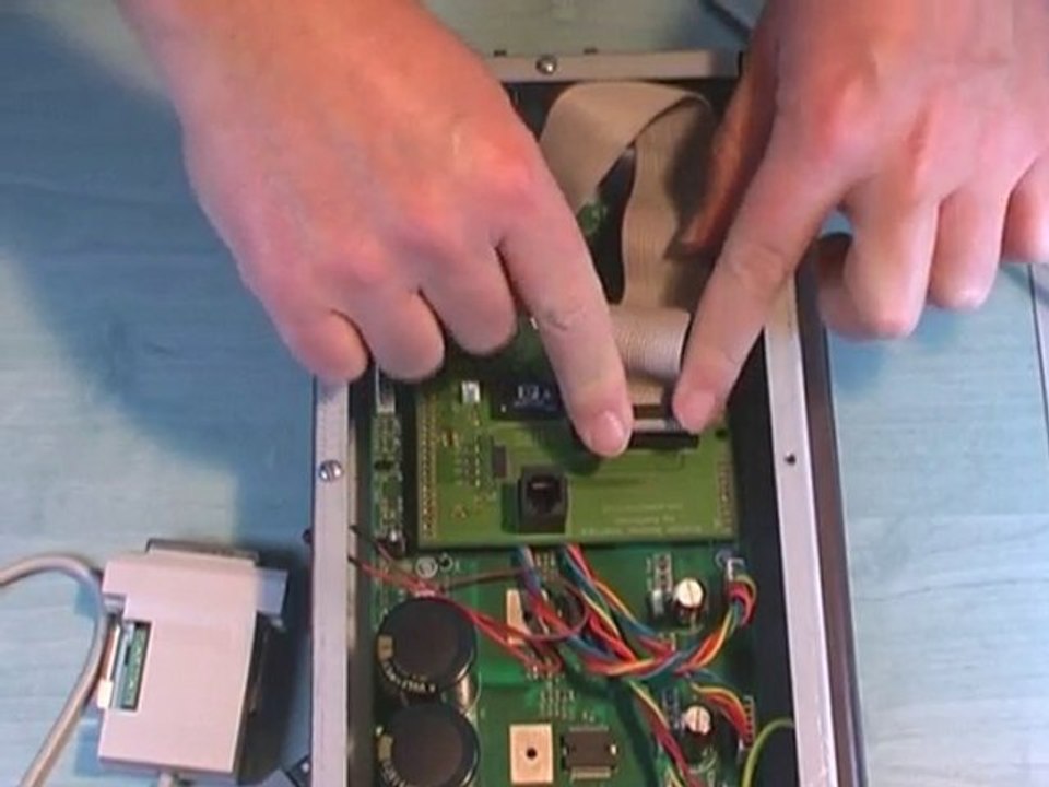 Profiler Booster Install