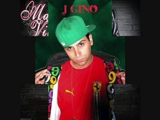 Mala VIDDA feat J Gino (Vida loca)