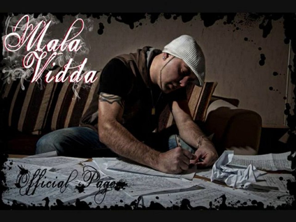 Mala VIDDA (Crier mon blaze)